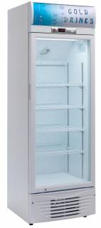 Amitek Espositore refrigerato statico per bibite AKP278TNG